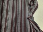 Μπροκάρ ελαστικό 'Zipped'
