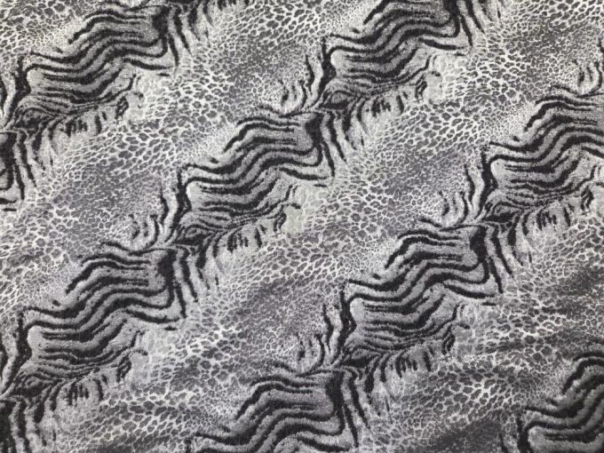 Μπροκάρ 'Wild fashion'
