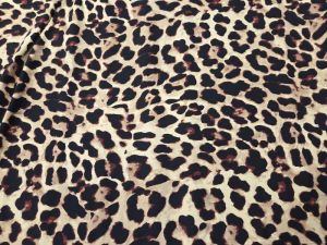 Βισκόζ 'Leopard wild'