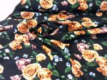 Βισκόζ 'Roses smells'