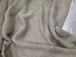 Πλεκτό 'Armani style' beige