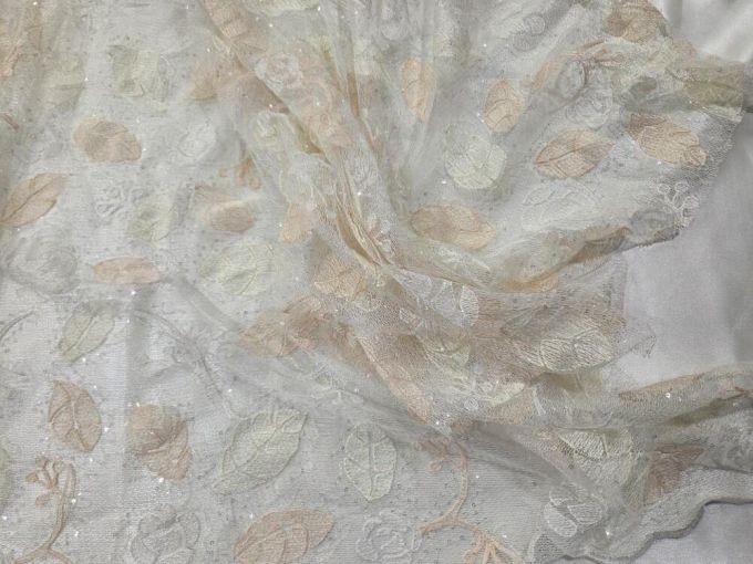 Δαντέλα 'Pavlova'