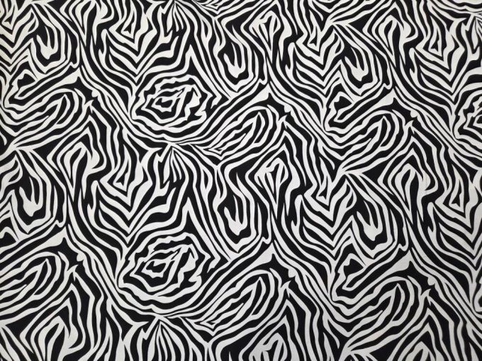 Βισκόζ 'Zebra'