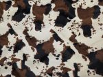 Γούνα οικολογική 'Cow'