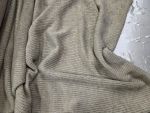 Πλεκτό 'Armani style' beige