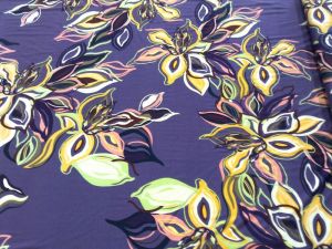 Βισκοζολύκρα 'Cote Azur' mauve