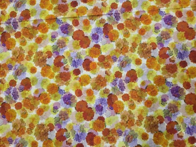 Ποπλίνα 'Art flowers'