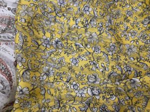 Μουσελίνα 'Ofilia' yellow